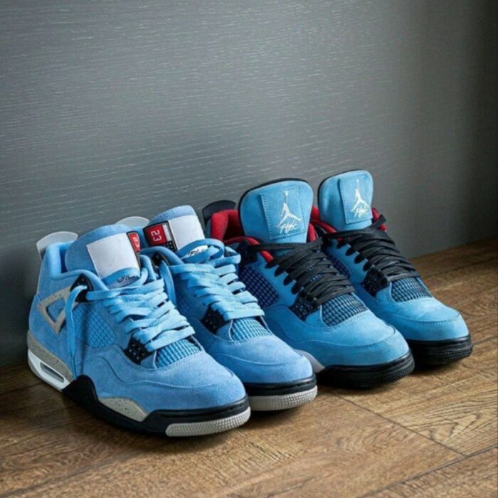 Air Jordan 4