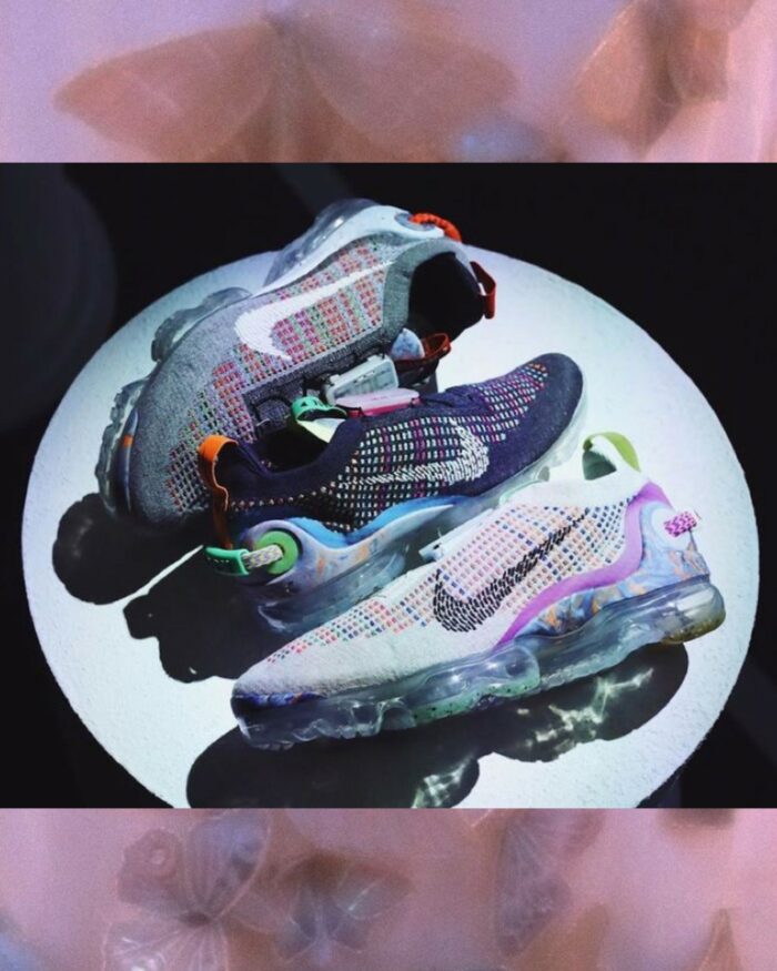 VaporMax 2021