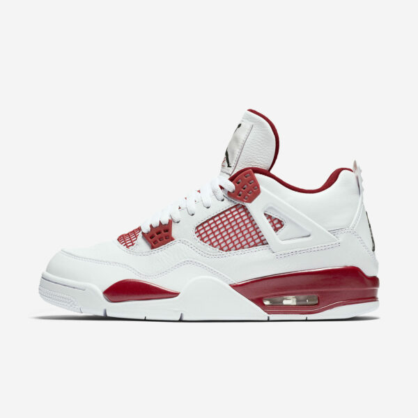 Air Jordan 4 Retro 'Alternate 89'