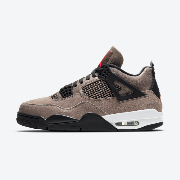 Air Jordan 4 Retro 'Taupe Haze'