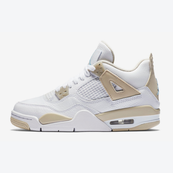 Air Jordan 4 Retro 'Linen'