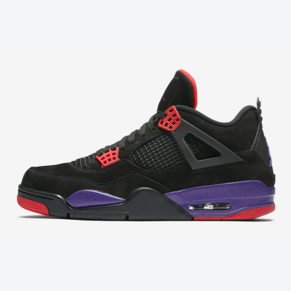Air Jordan 4 Retro NRG 'Raptors'