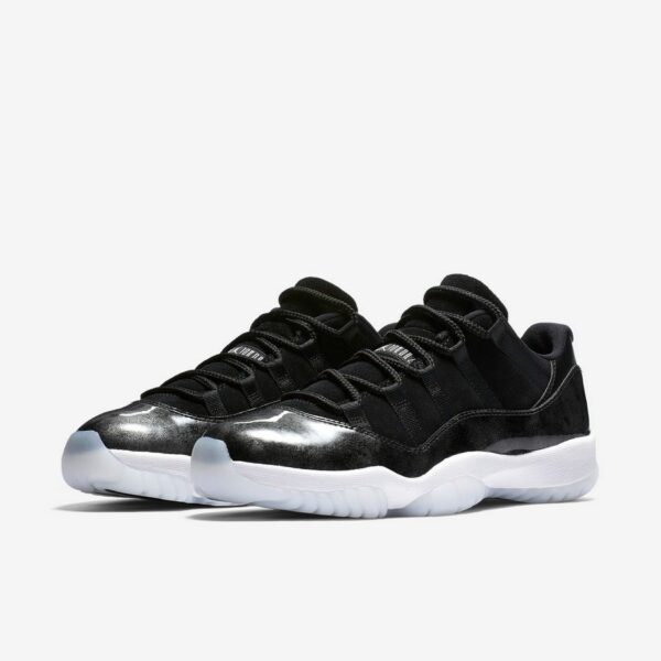 Air Jordan 11 Low "Barons" - Зображення 5