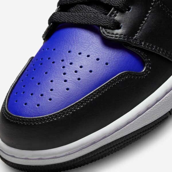 Air Jordan 1 Golf Low "Dark Concord" - Зображення 7