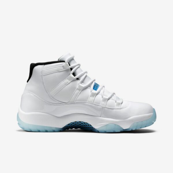 Air Jordan 11 "Legend Blue" (2014) - Зображення 3