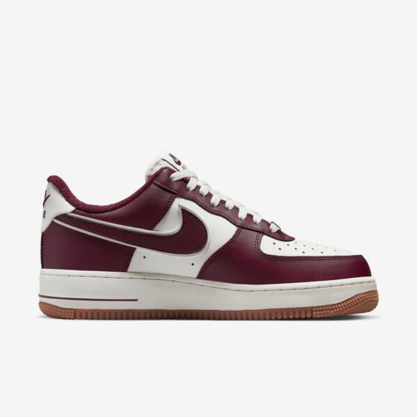 Nike Air Force 1 Low “College Pack” - Зображення 3