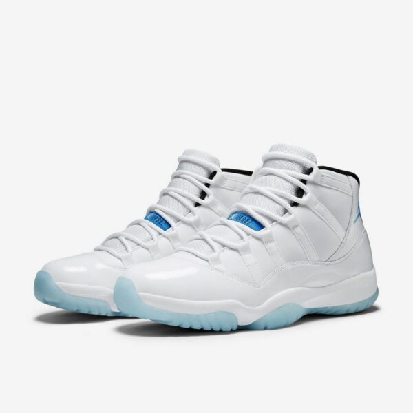 Air Jordan 11 "Legend Blue" (2014) - Зображення 6