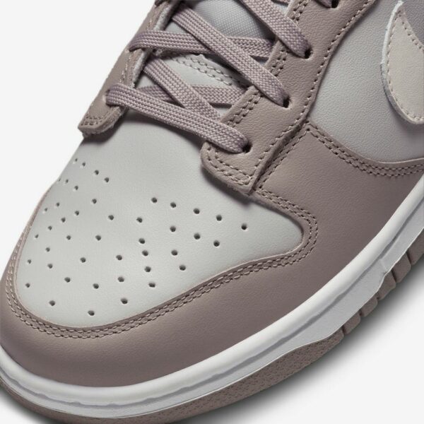 Nike Dunk Low «Bone Beige» - Зображення 7