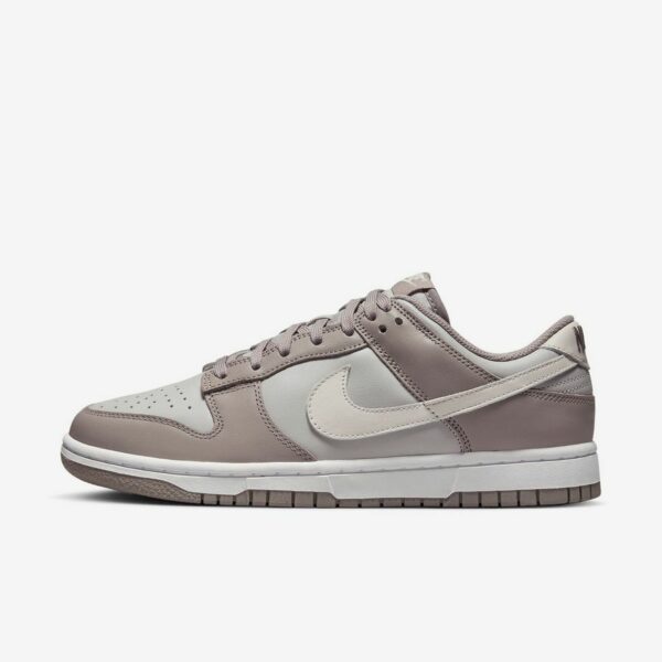Nike Dunk Low «Bone Beige»