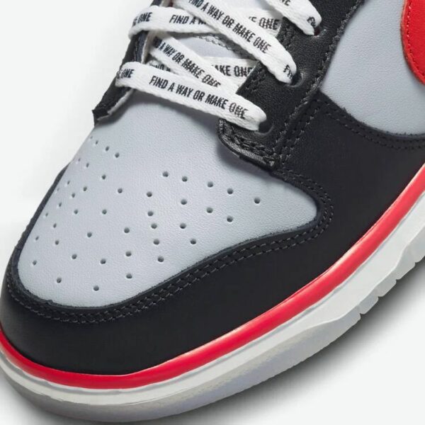 Clark Atlanta University ? Nike Dunk Low - Зображення 7