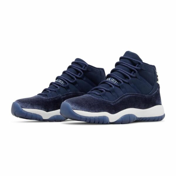 Air Jordan 11 Retro “Midnight Navy” - Зображення 5