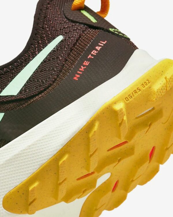 Nike Terra Kiger 8 "Velvet Brown" - Зображення 7