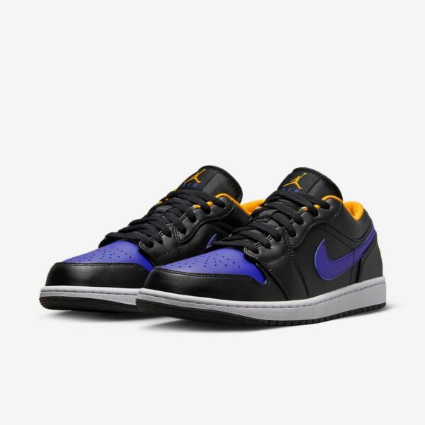 Air Jordan 1 Golf Low "Dark Concord" - Зображення 5