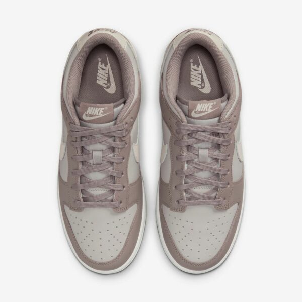 Nike Dunk Low «Bone Beige» - Зображення 4
