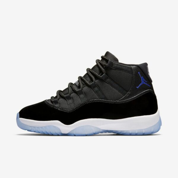 Air Jordan 11 Retro "Space Jam"
