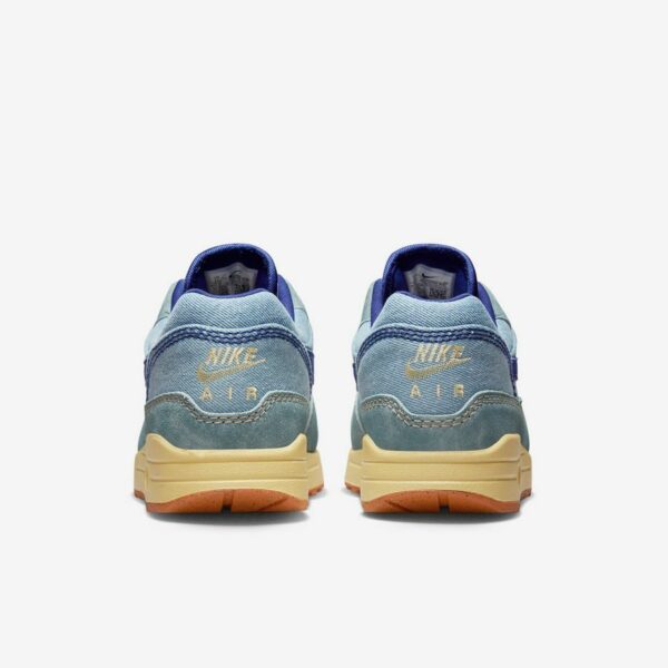 Nike Air Max 1 “Dirty Denim” - Зображення 6