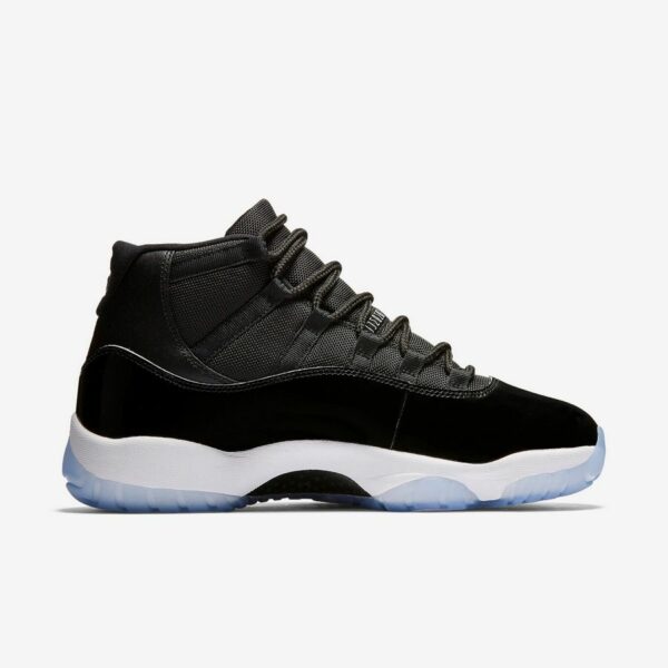 Air Jordan 11 Retro "Space Jam" - Зображення 3