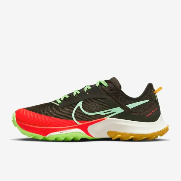 Nike Terra Kiger 8 "Velvet Brown"