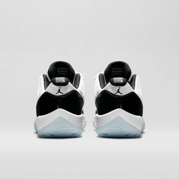 Air Jordan 11 Low Retro"Concord - Зображення 4