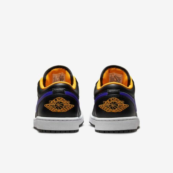 Air Jordan 1 Golf Low "Dark Concord" - Зображення 6