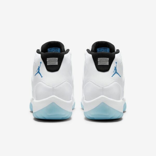 Air Jordan 11 "Legend Blue" (2014) - Зображення 5