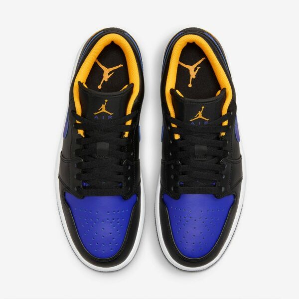 Air Jordan 1 Golf Low "Dark Concord" - Зображення 4