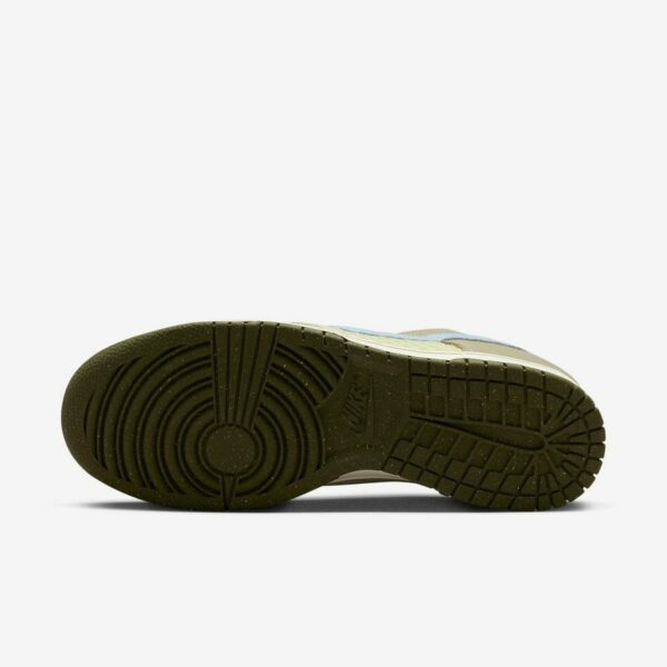 Nike Dunk Low Retro «Cartoon» - Зображення 2