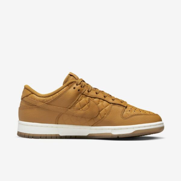 Nike Dunk Low Retro «Quilted» - Зображення 3