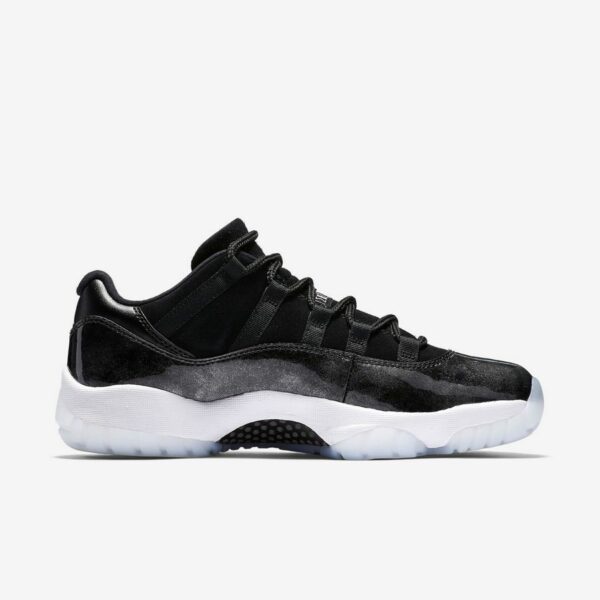 Air Jordan 11 Low "Barons" - Зображення 3