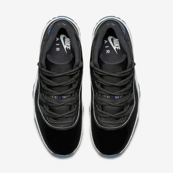 Air Jordan 11 Retro "Space Jam" - Зображення 4