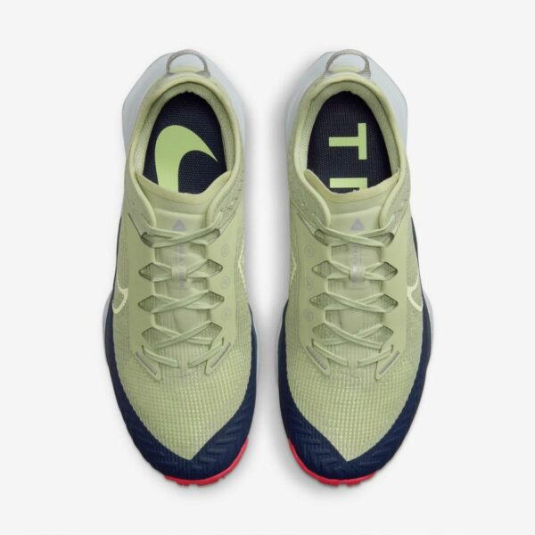 Nike Terra Kiger 8 "Olive Aura" - Зображення 4