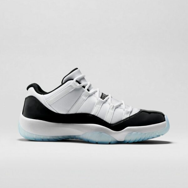 Air Jordan 11 Low Retro"Concord - Зображення 3
