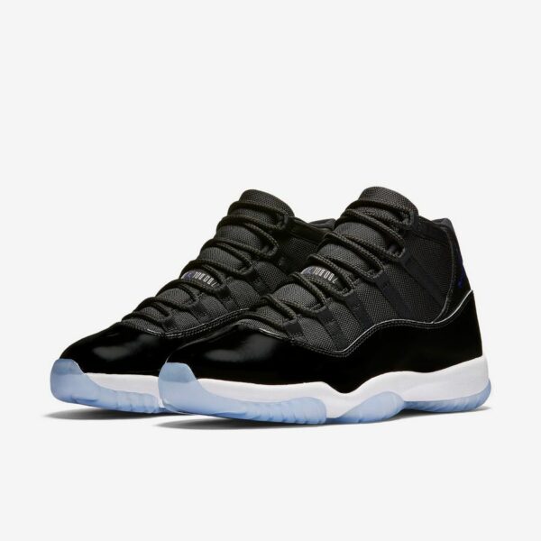 Air Jordan 11 Retro "Space Jam" - Зображення 5