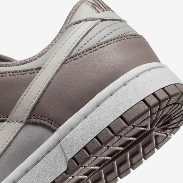 Nike Dunk Low «Bone Beige» - Зображення 8