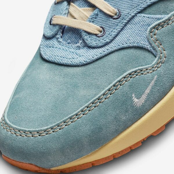 Nike Air Max 1 “Dirty Denim” - Зображення 7