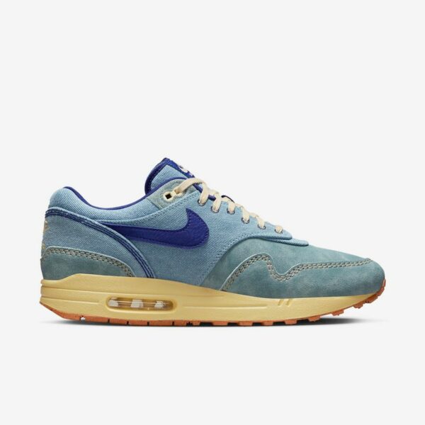 Nike Air Max 1 “Dirty Denim” - Зображення 3
