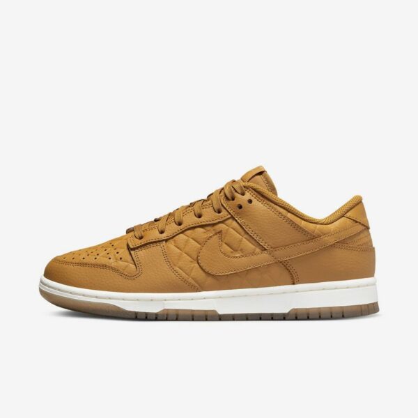 Nike Dunk Low Retro «Quilted»
