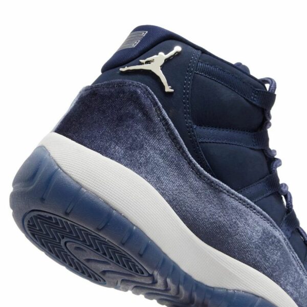 Air Jordan 11 Retro “Midnight Navy” - Зображення 6