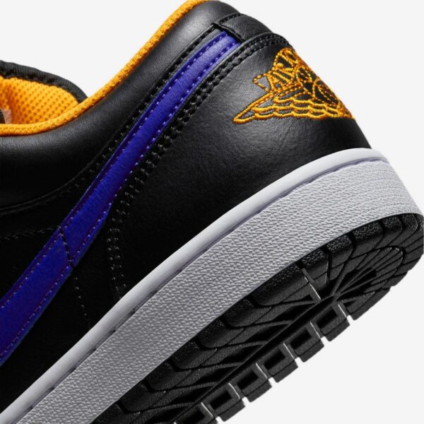 Air Jordan 1 Golf Low "Dark Concord" - Зображення 8