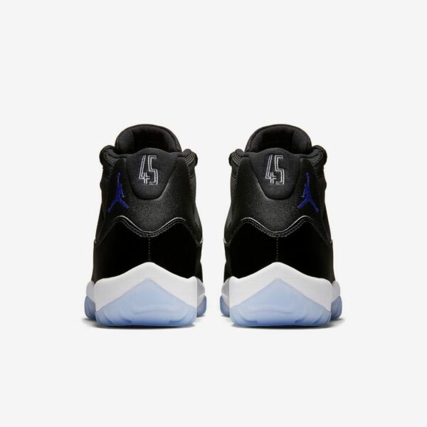 Air Jordan 11 Retro "Space Jam" - Зображення 6
