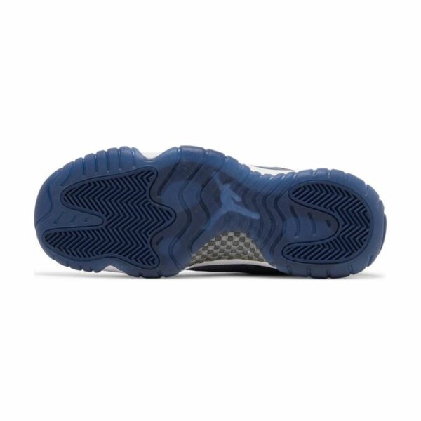Air Jordan 11 Retro “Midnight Navy” - Зображення 2