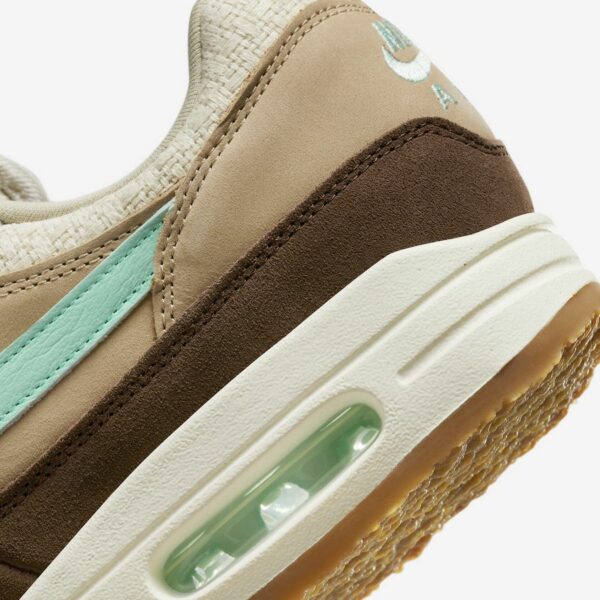 Nike Air Max 1 “Crepe” - Зображення 8