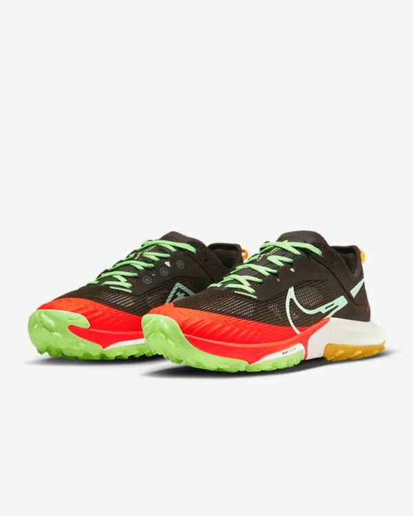 Nike Terra Kiger 8 "Velvet Brown" - Зображення 6