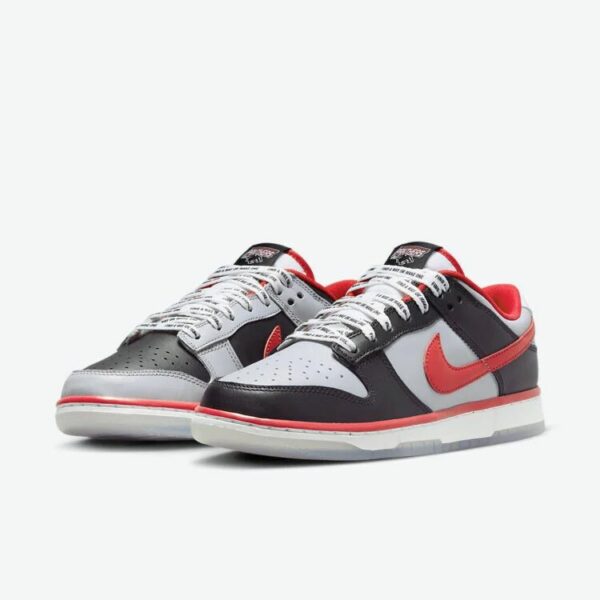 Clark Atlanta University ? Nike Dunk Low - Зображення 5