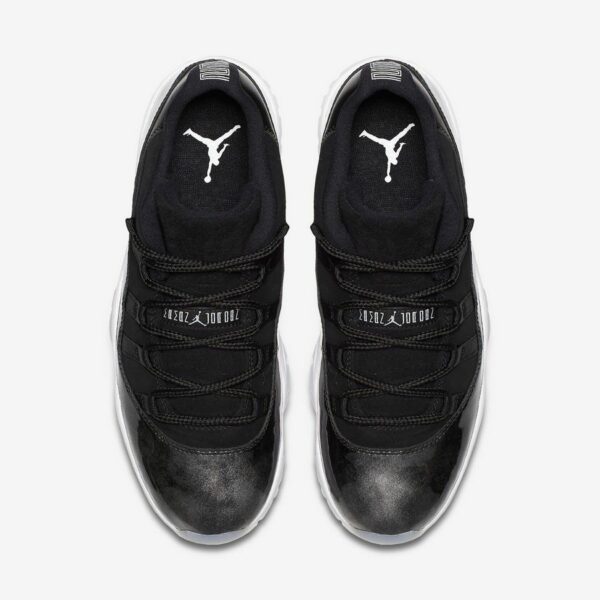 Air Jordan 11 Low "Barons" - Зображення 4