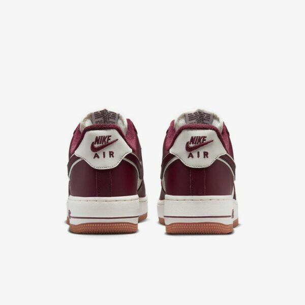 Nike Air Force 1 Low “College Pack” - Зображення 6