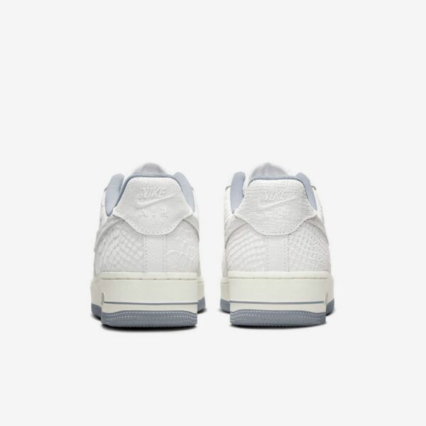 Nike Air Force 1 Low “White Python” - Зображення 6