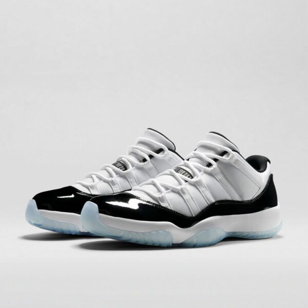 Air Jordan 11 Low Retro"Concord - Зображення 6