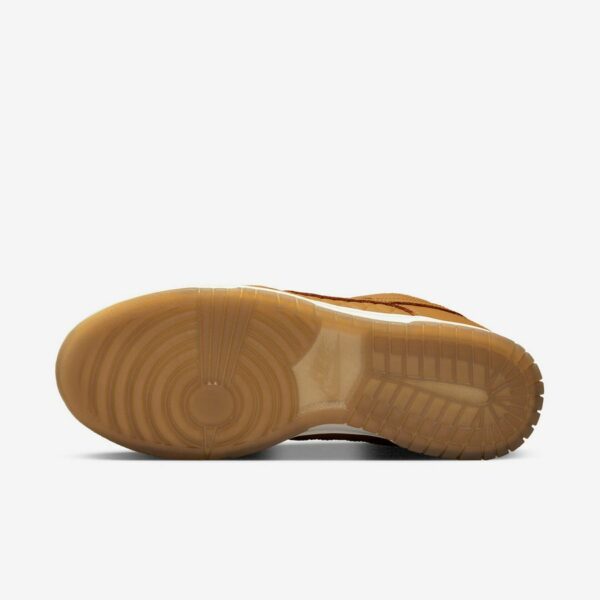 Nike Dunk Low Retro «Quilted» - Зображення 2