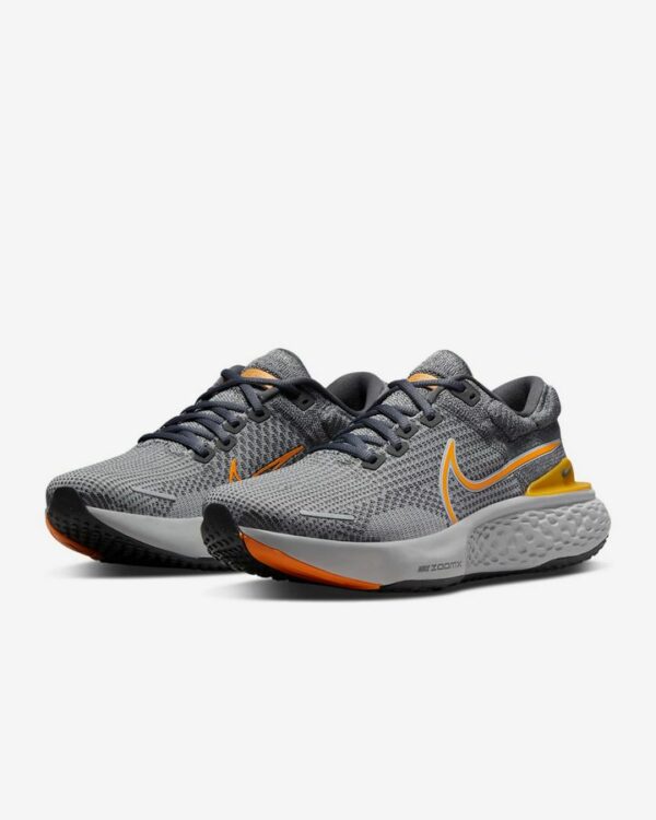 Nike ZoomX Invincible Run Flyknit 2 "Iron Grey" - Зображення 6